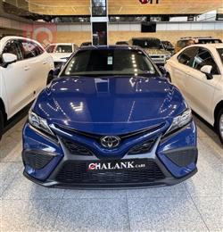 تويوتا كامري